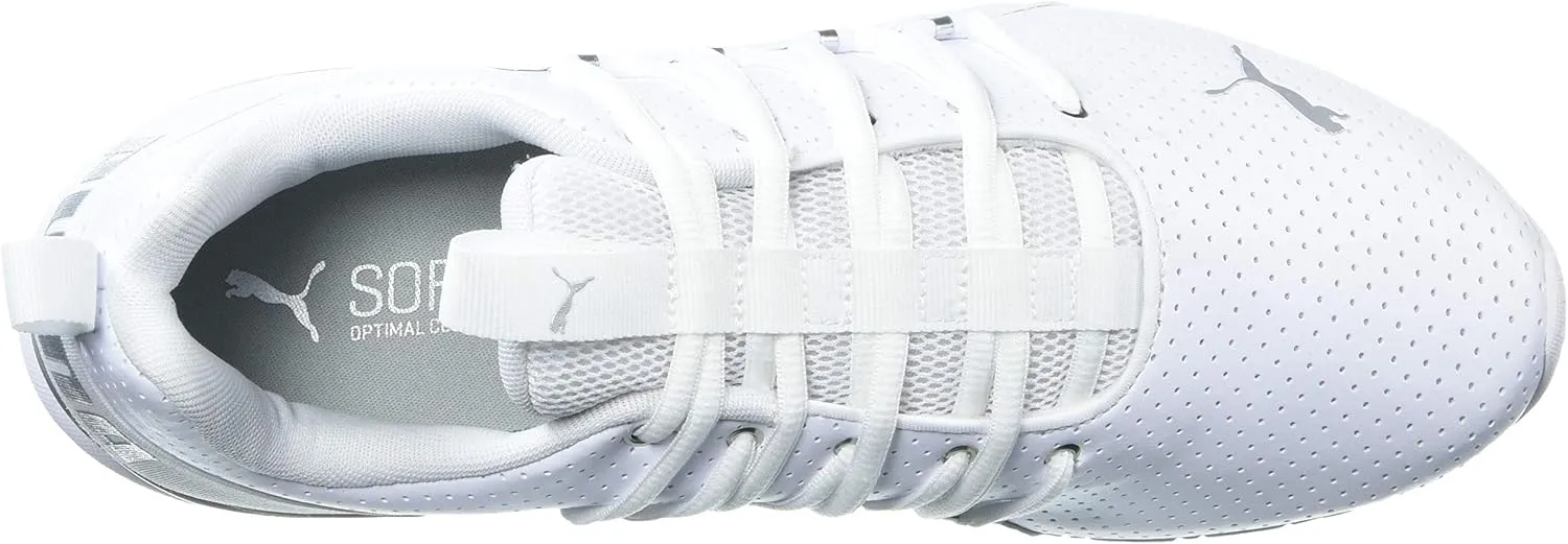 PUMA Men's Tazon 6 Cross-Training Shoe