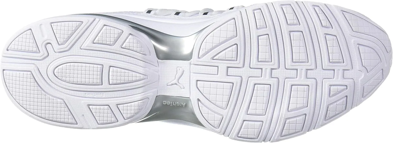 PUMA Men's Tazon 6 Cross-Training Shoe