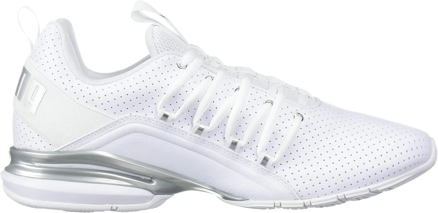 PUMA Men's Tazon 6 Cross-Training Shoe