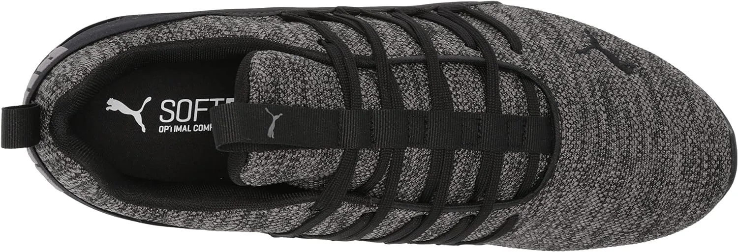 PUMA Men's Tazon 6 Cross-Training Shoe