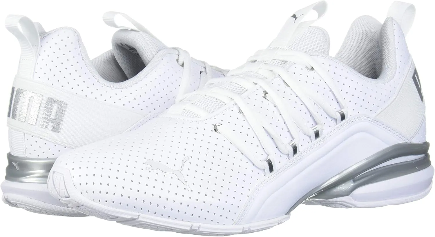 PUMA Men's Tazon 6 Cross-Training Shoe