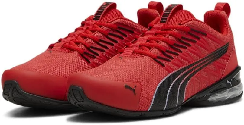 PUMA Men's Voltaic Evo Running Shoe