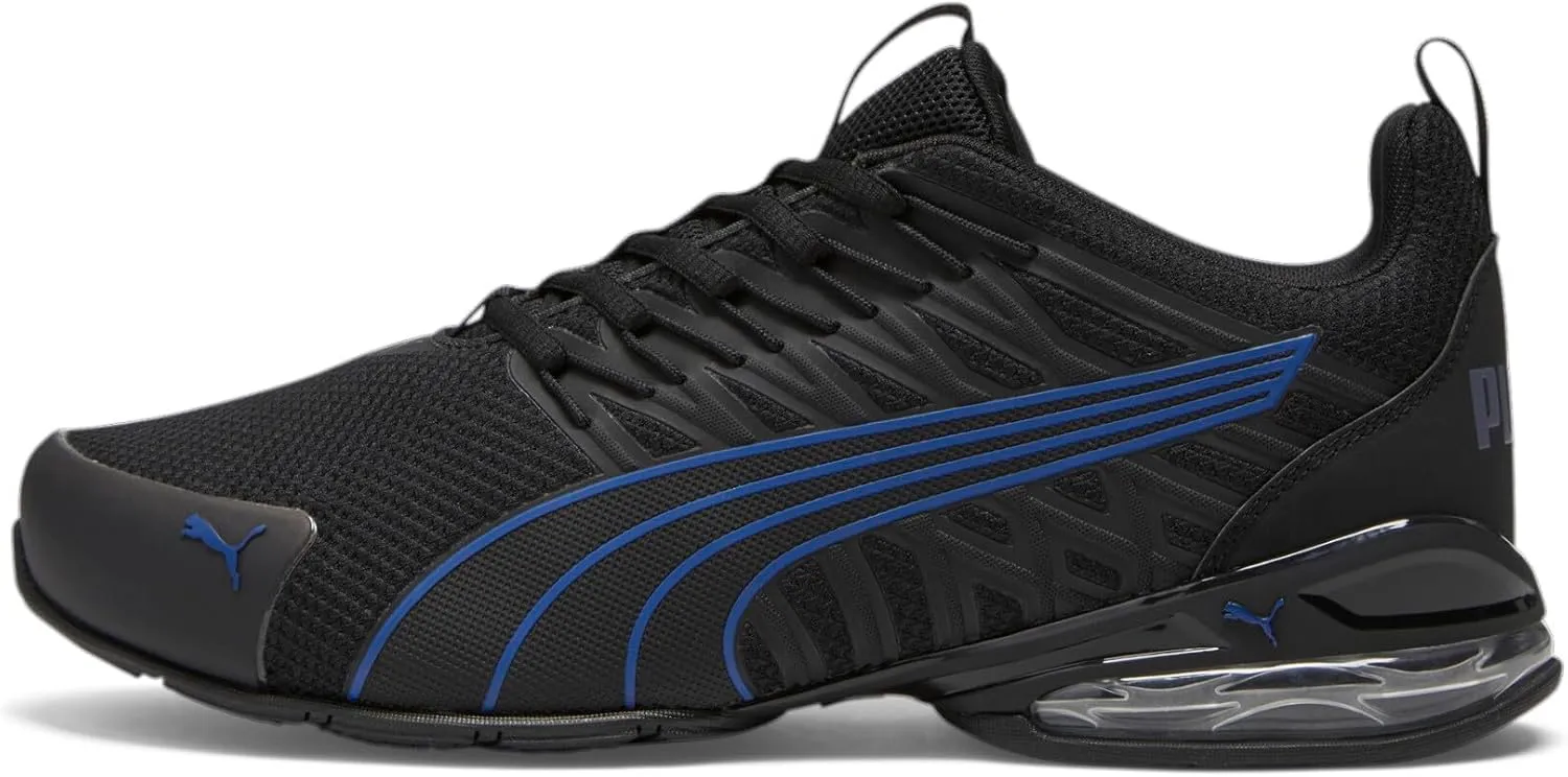 PUMA Men's Voltaic Evo Running Shoe