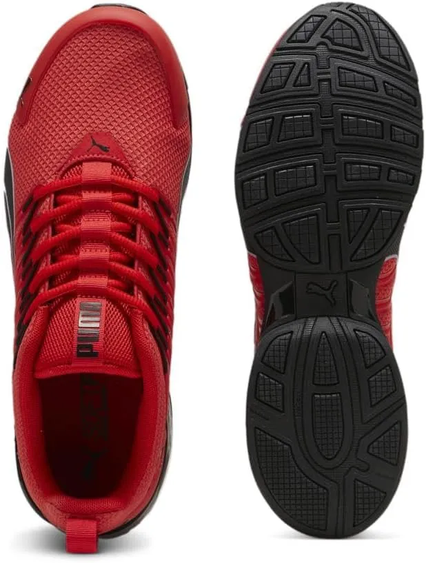 PUMA Men's Voltaic Evo Running Shoe