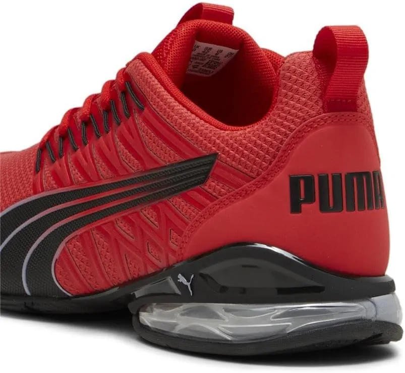 PUMA Men's Voltaic Evo Running Shoe