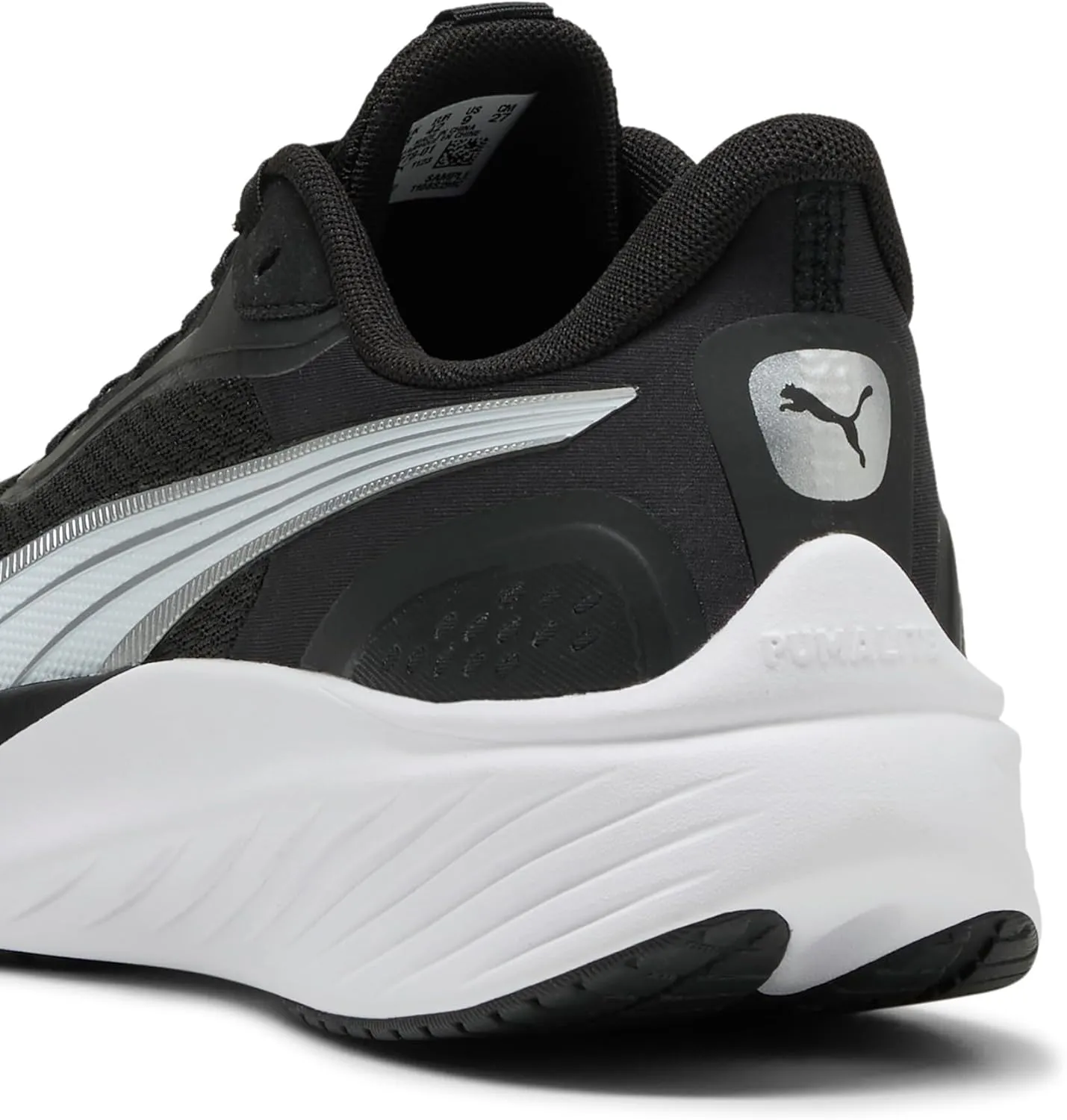 PUMA Unisex Road Running Shoe