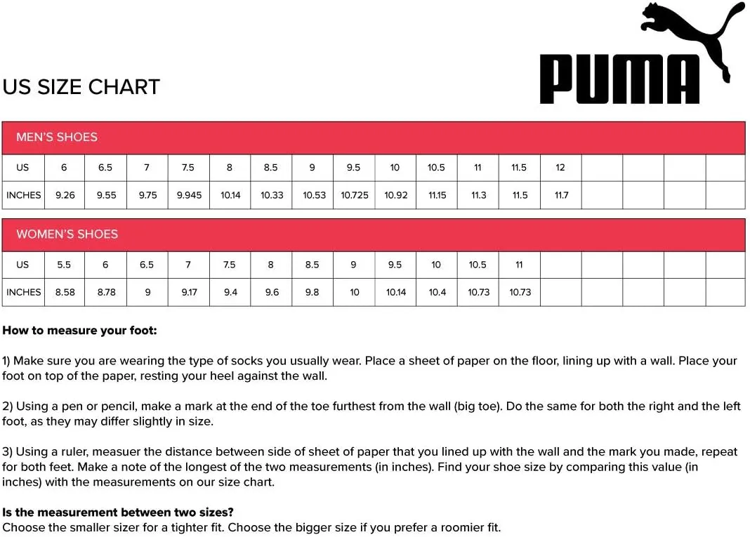 PUMA Women's Running Shoe