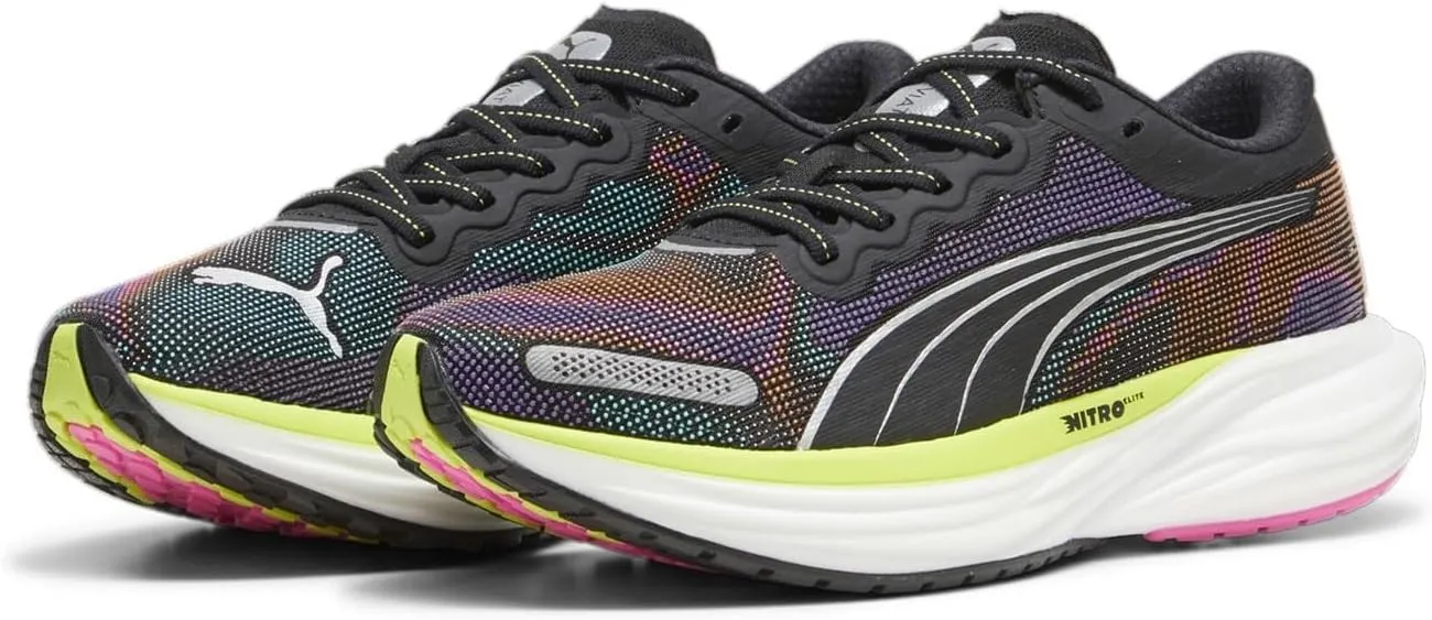 PUMA Women's Running Shoe