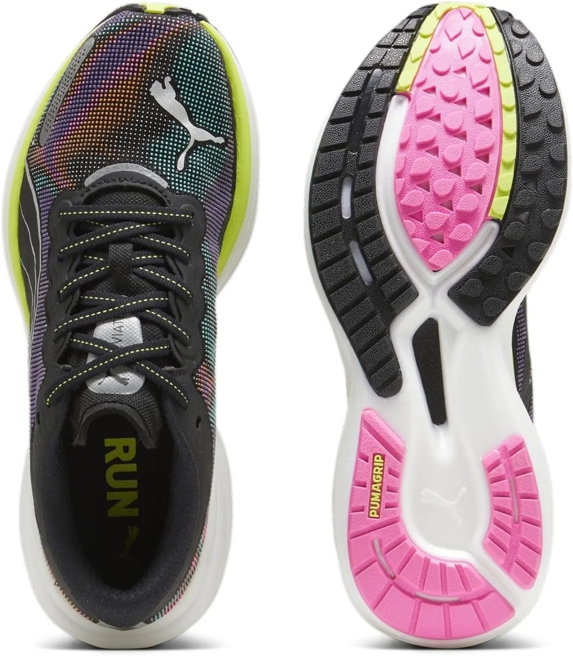 PUMA Women's Running Shoe