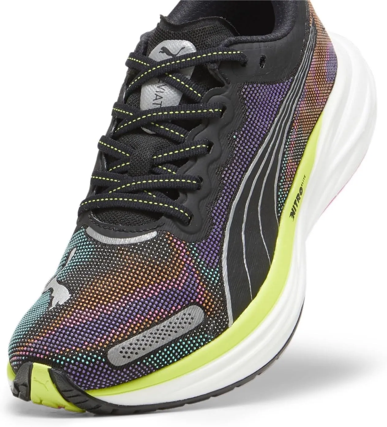 PUMA Women's Running Shoe