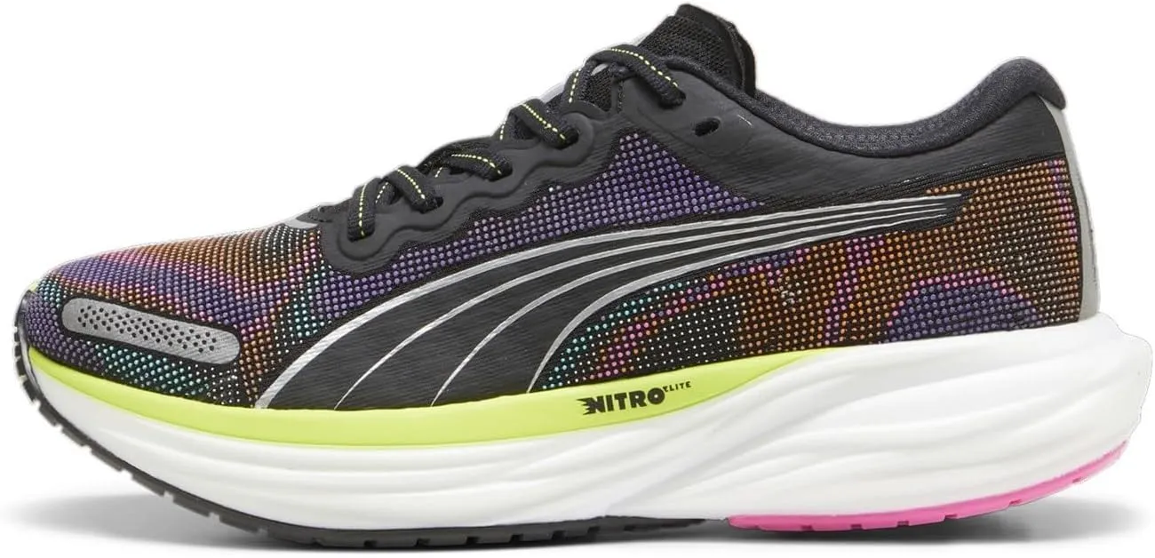 PUMA Women's Running Shoe