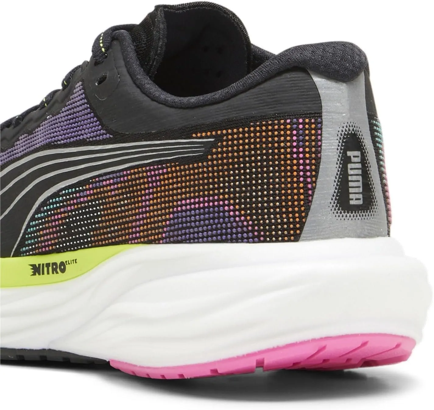 PUMA Women's Running Shoe