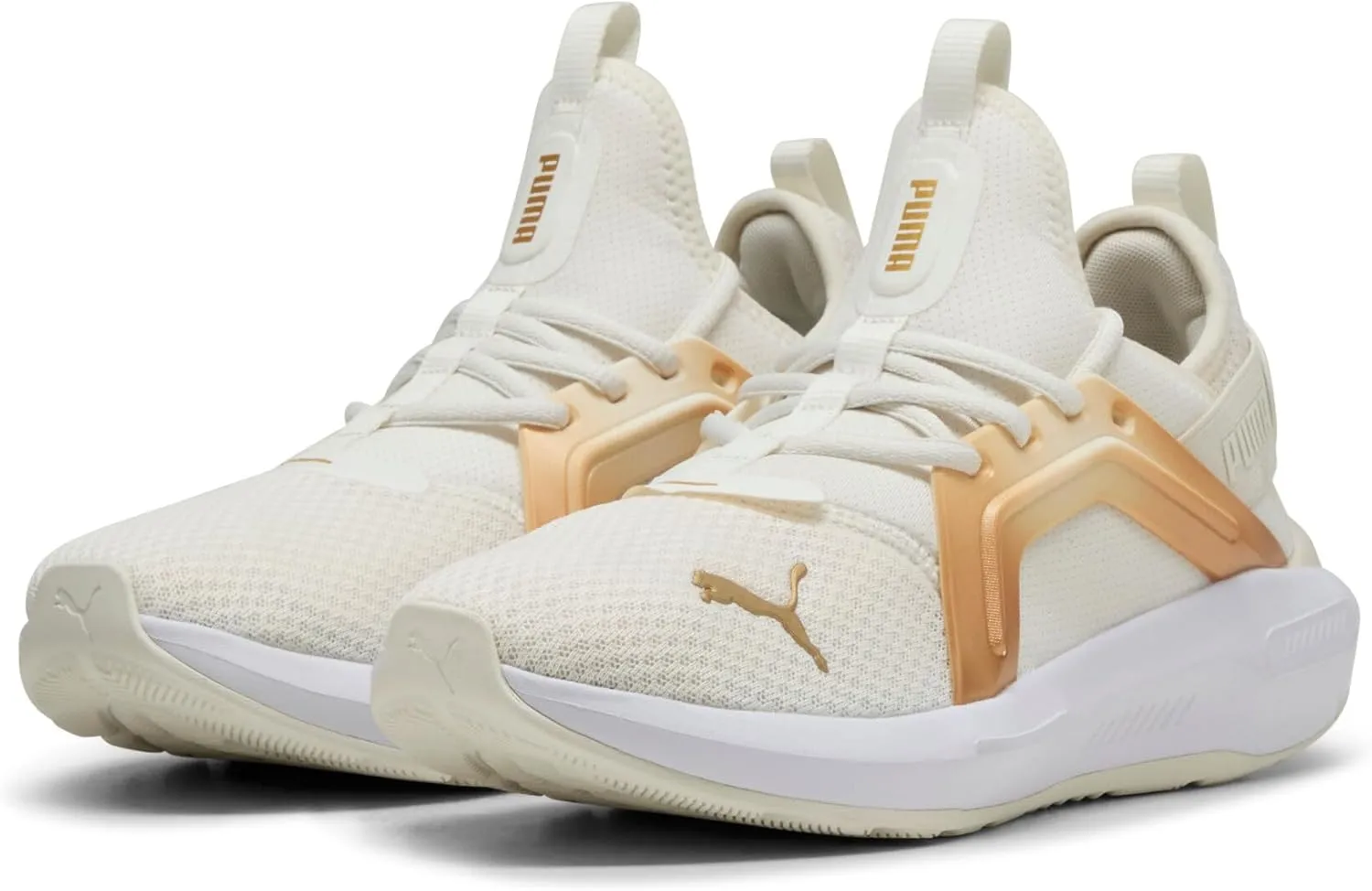 PUMA Womens Softride Enzo 5 Cross Training Shoes
