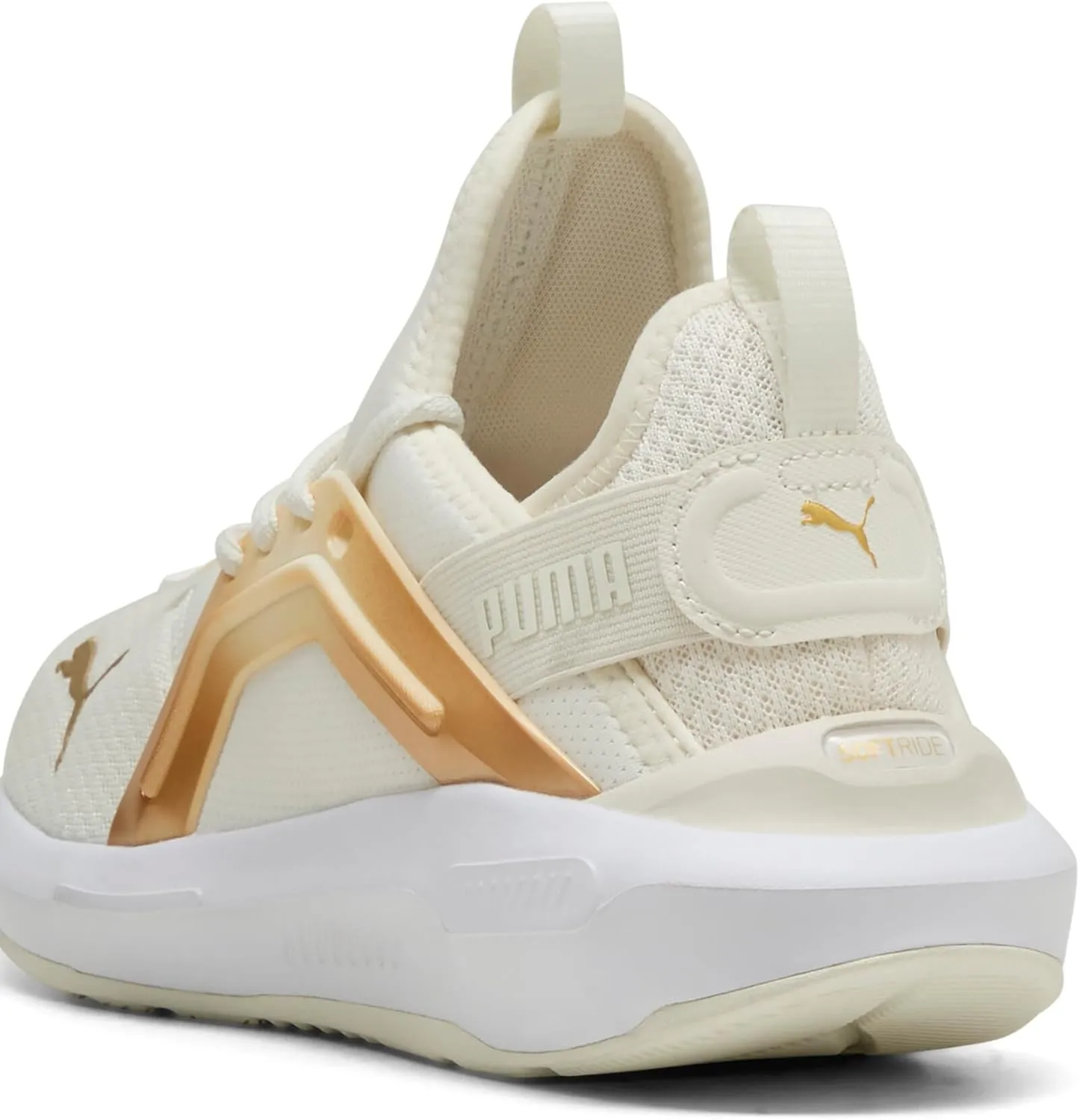 PUMA Womens Softride Enzo 5 Cross Training Shoes