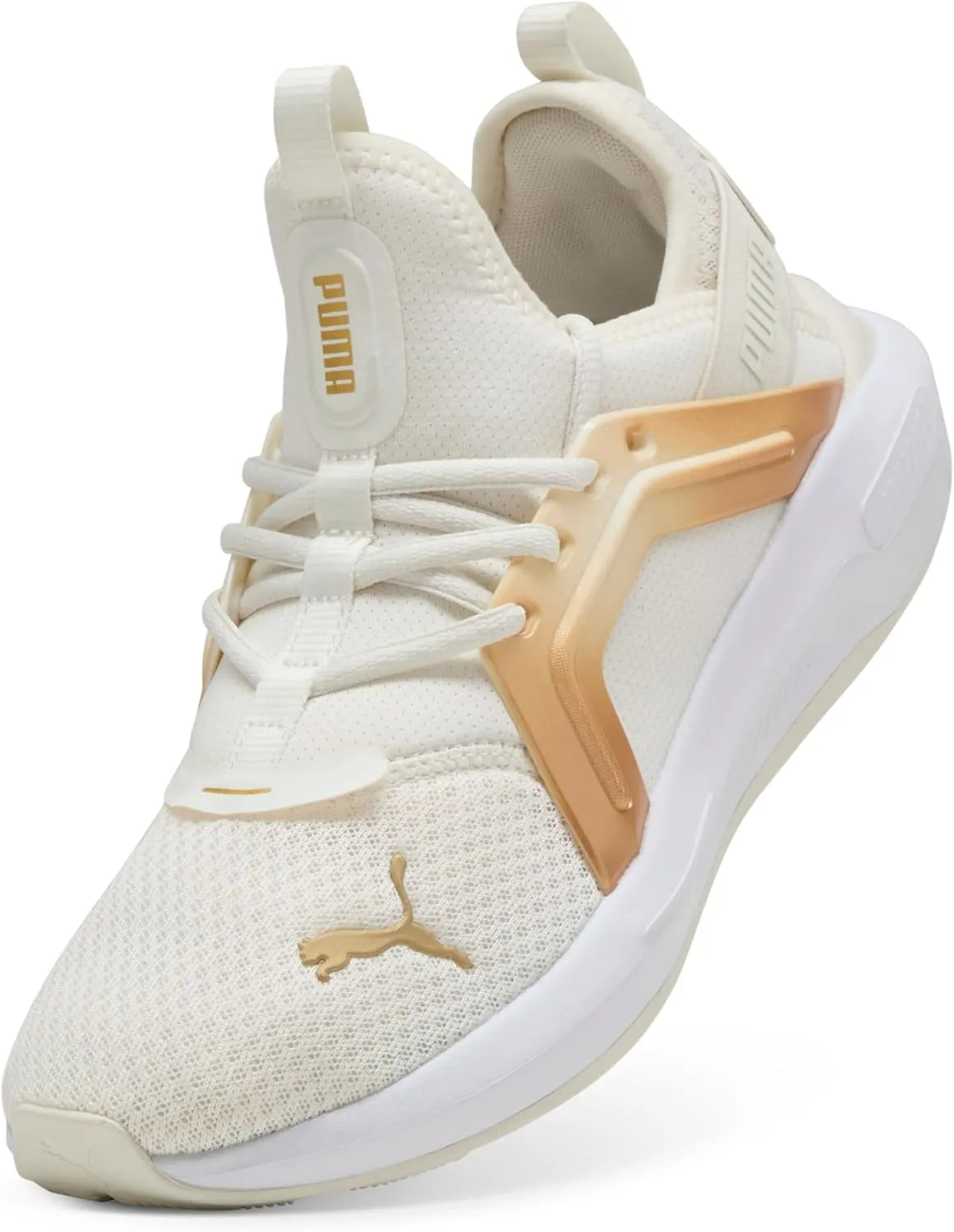 PUMA Womens Softride Enzo 5 Cross Training Shoes