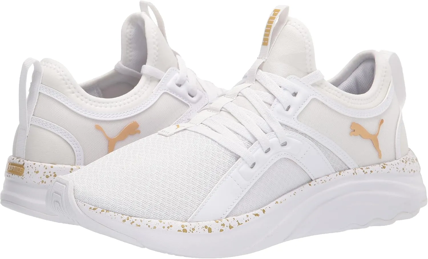 PUMA Women's Softride Sophia Running Shoe