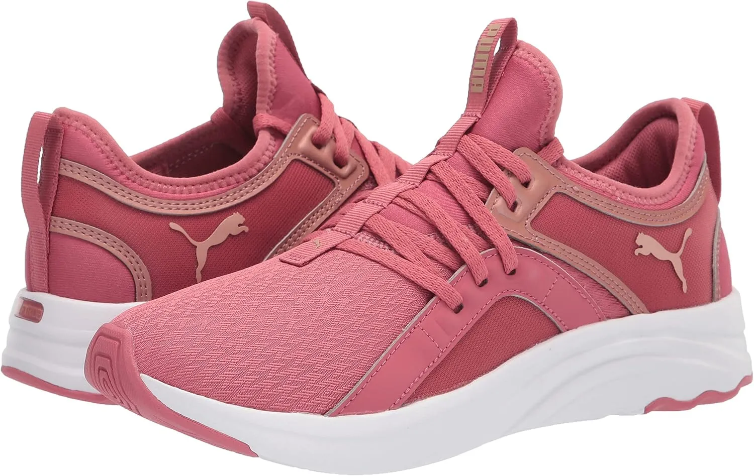 PUMA Women's Softride Sophia Running Shoe