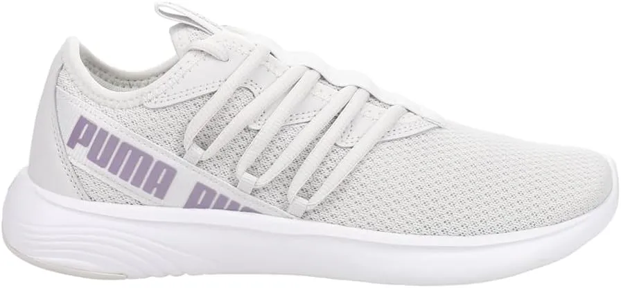 PUMA Womens Star Vital Training Sneakers Shoes - Grey - Size 7.5 M