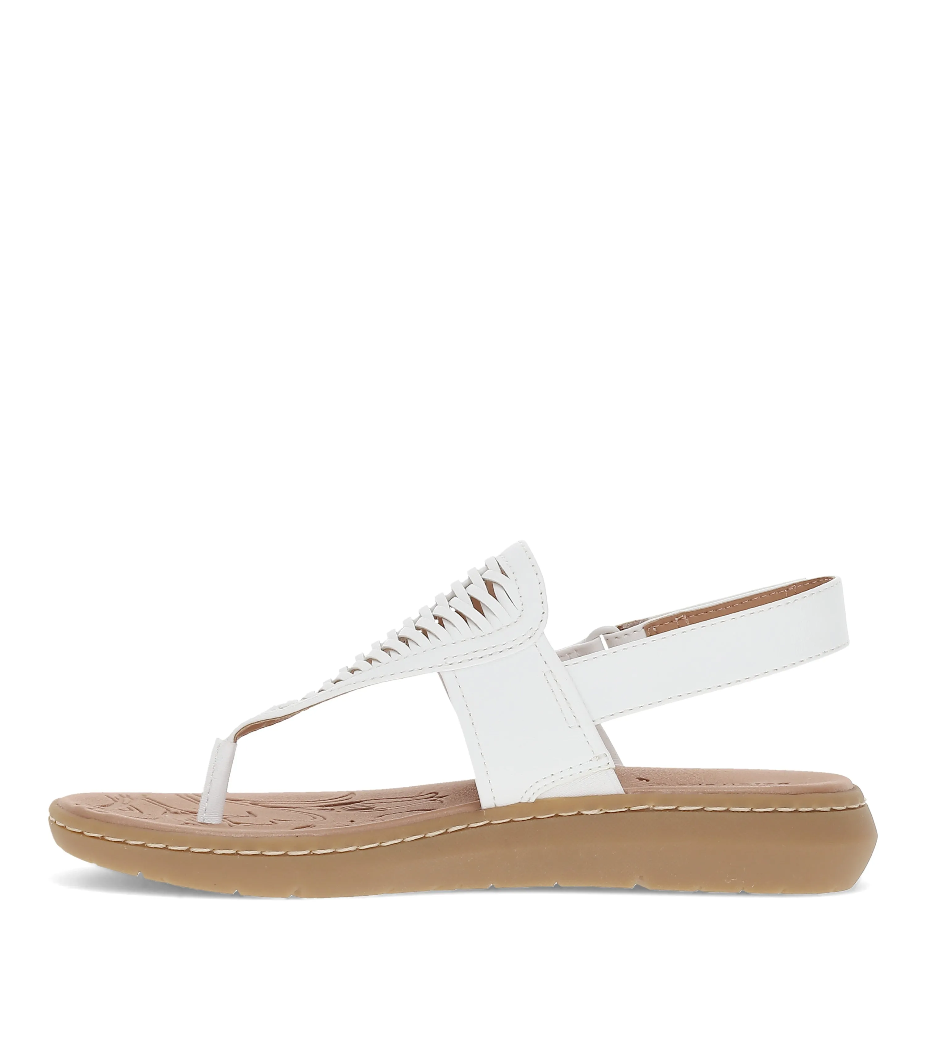 Quincy Sandal