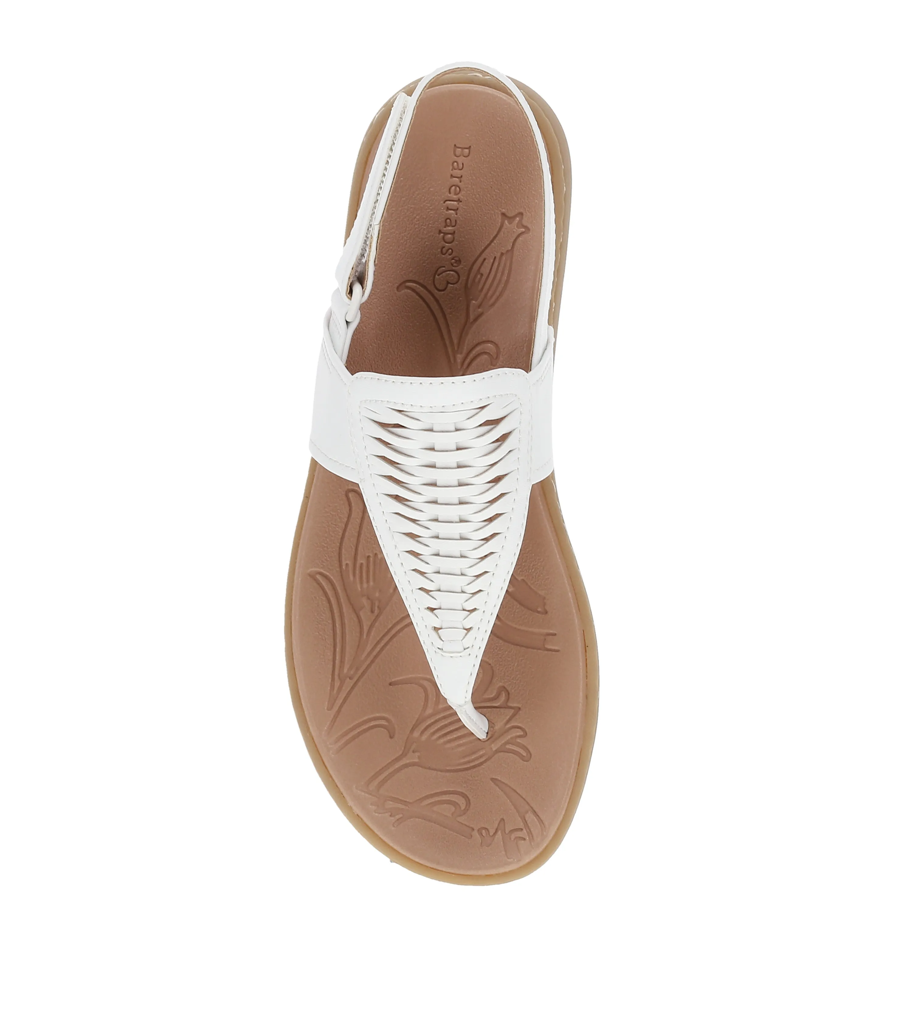 Quincy Sandal