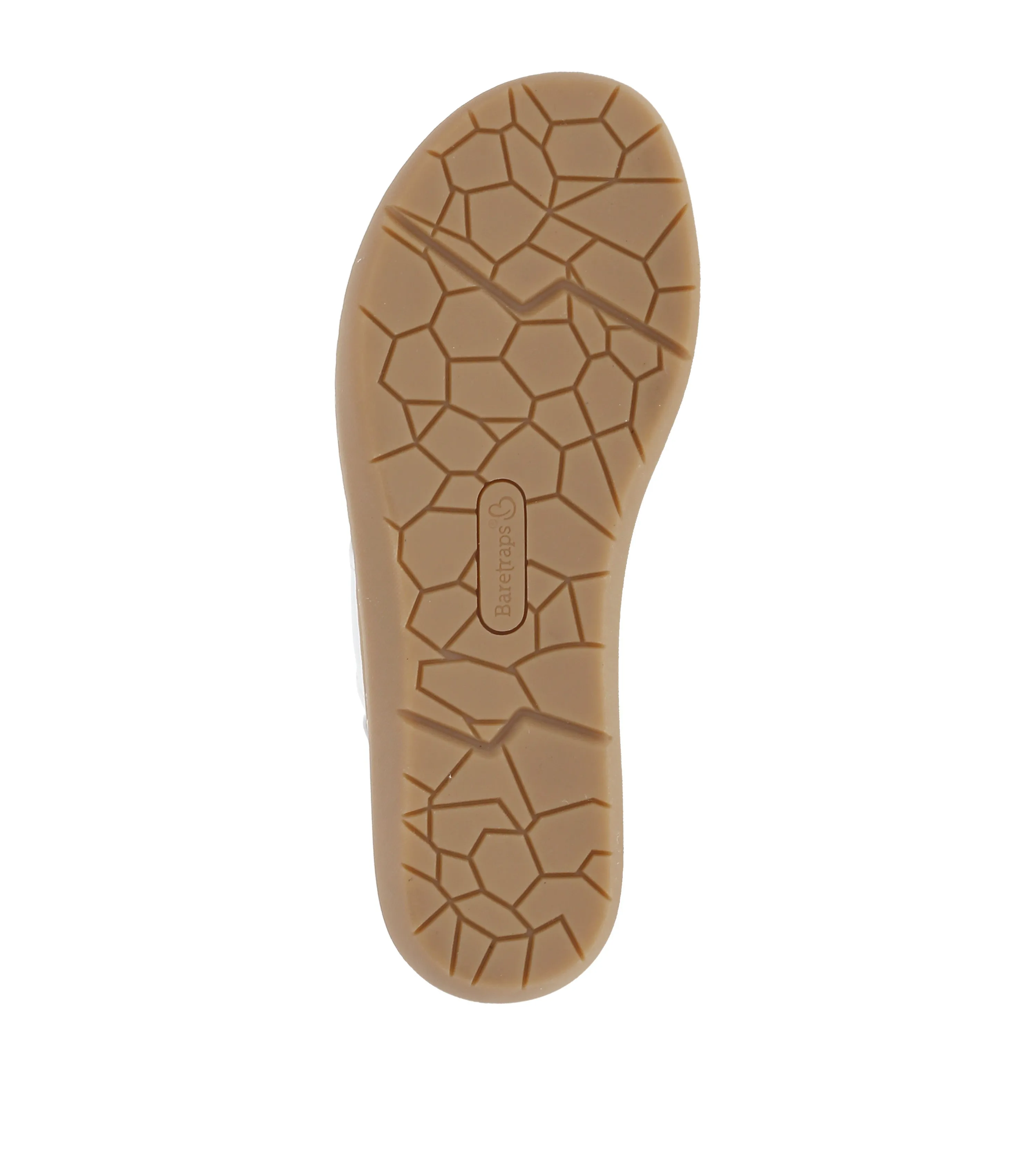 Quincy Sandal