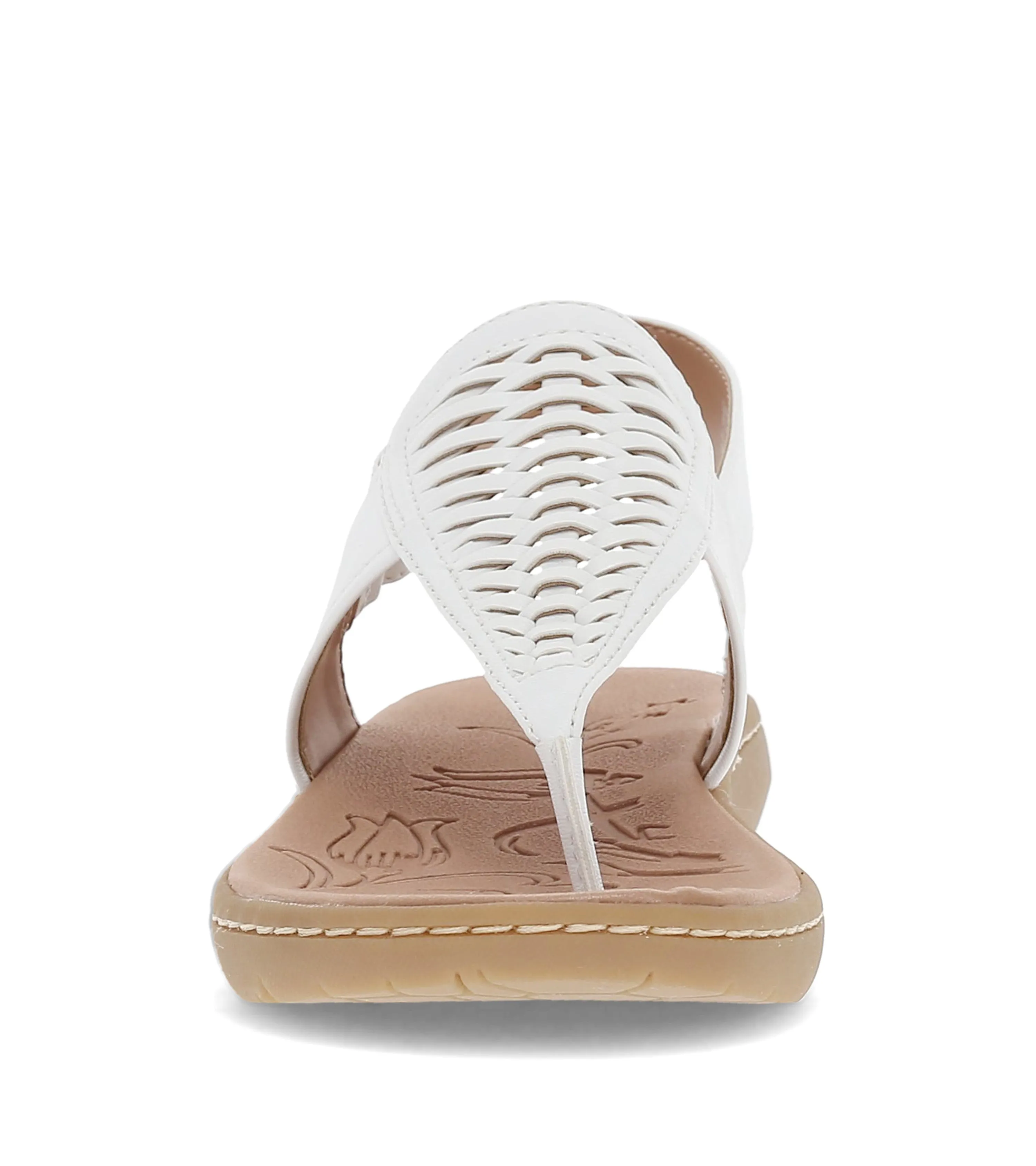Quincy Sandal