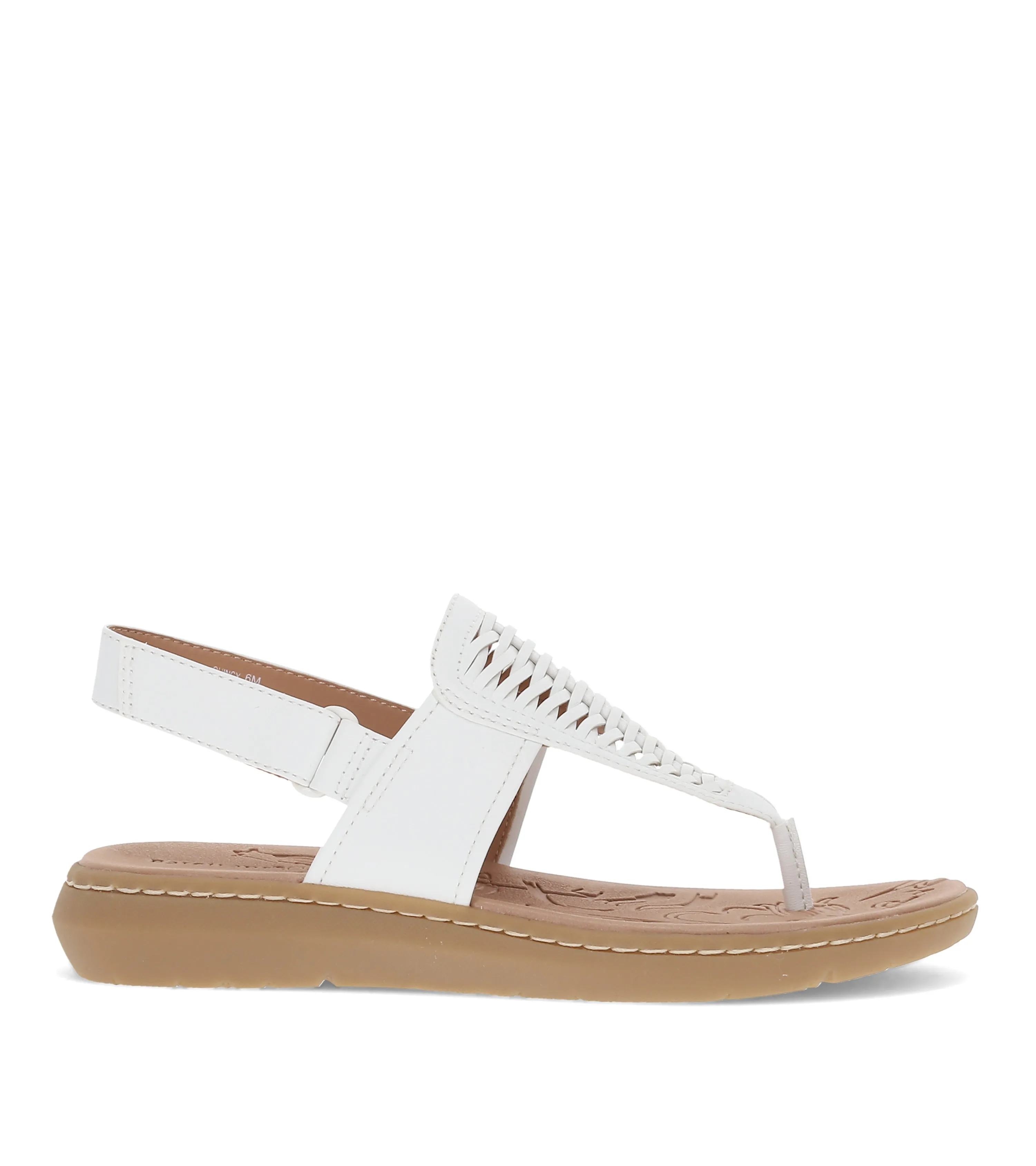 Quincy Sandal