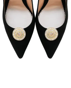 Radiance Shoe Clips