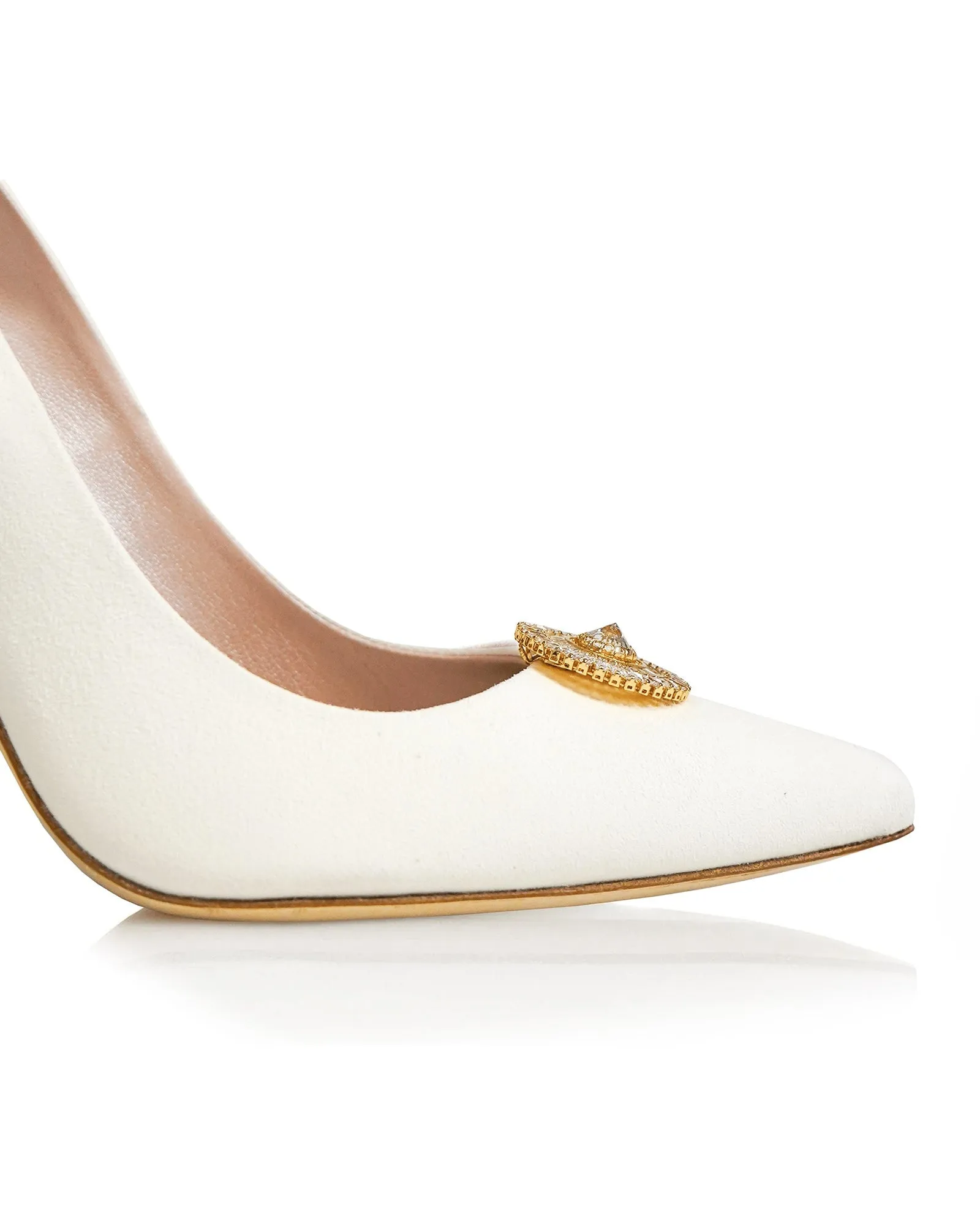 Radiance Shoe Clips