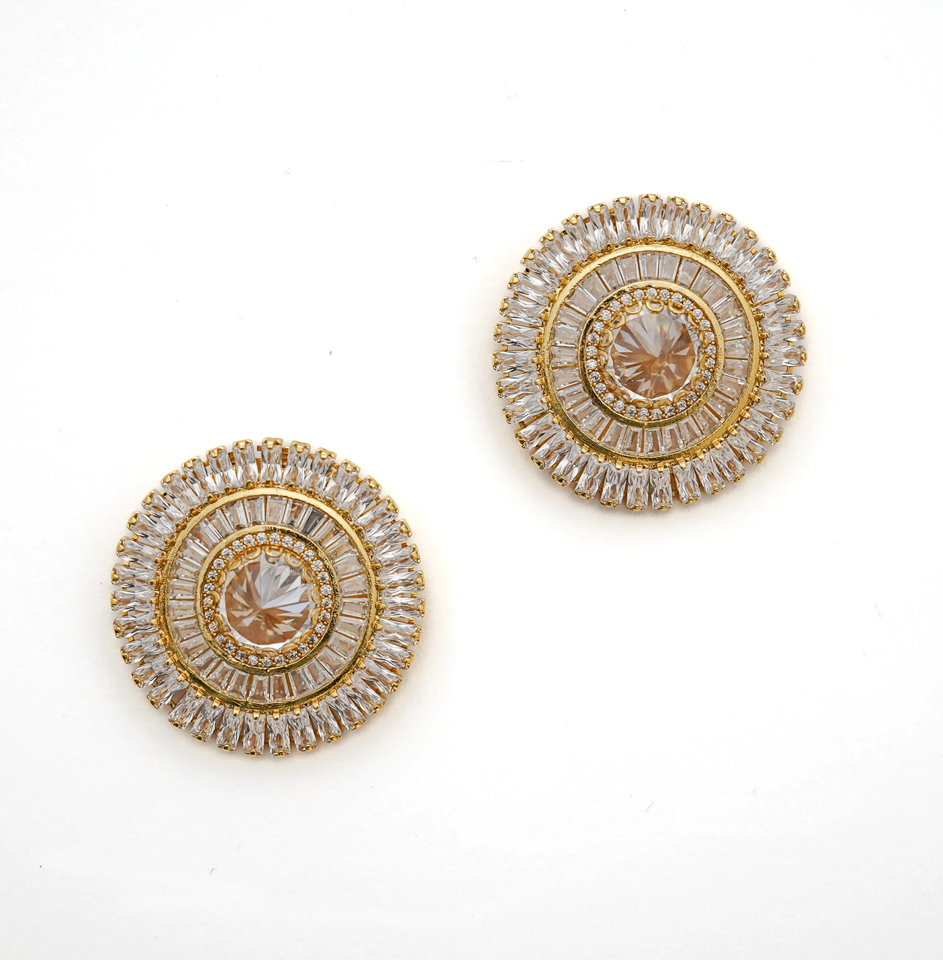 Radiance Shoe Clips