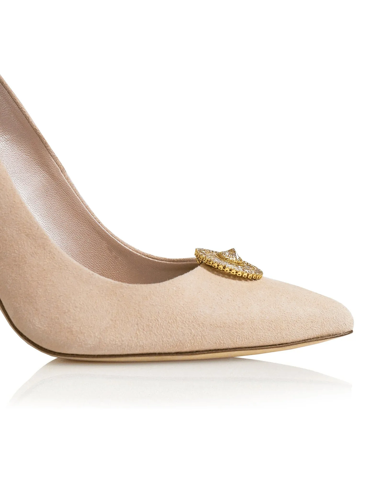 Radiance Shoe Clips