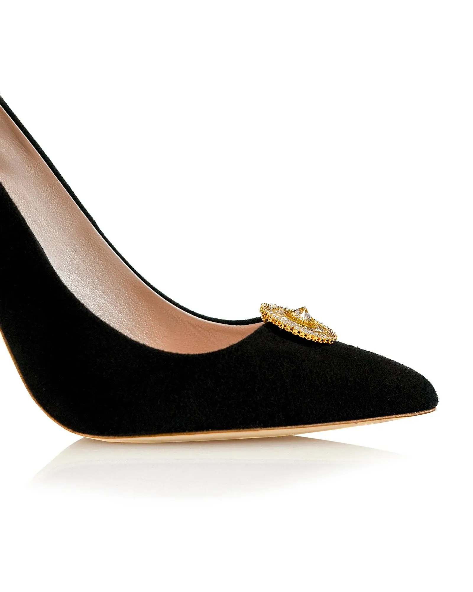 Radiance Shoe Clips