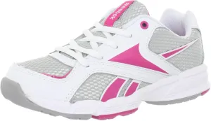 Reebok Almotio Running Shoe (Little Kid/Big Kid)