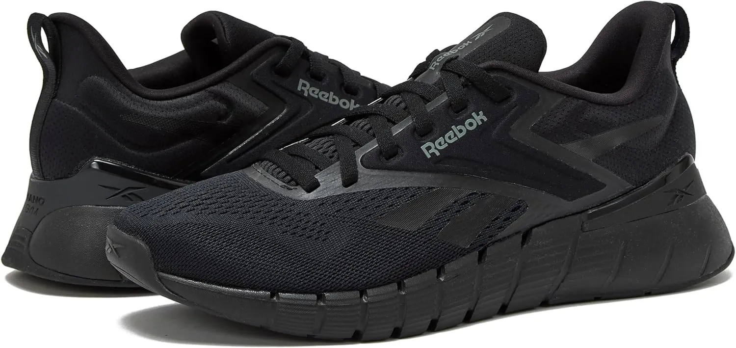 Reebok Men's Nano Gym Sneakers, Workout Shoes