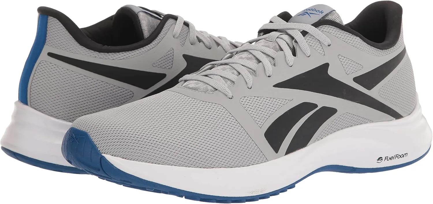Reebok Men's Runner 5.0 Running Shoe