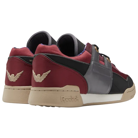 Reebok Men's Streetfighter Workout Plus Training Shoe