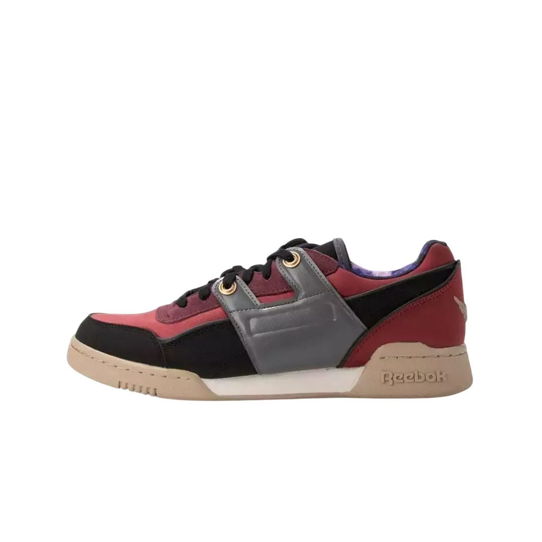 Reebok Men's Streetfighter Workout Plus Training Shoe