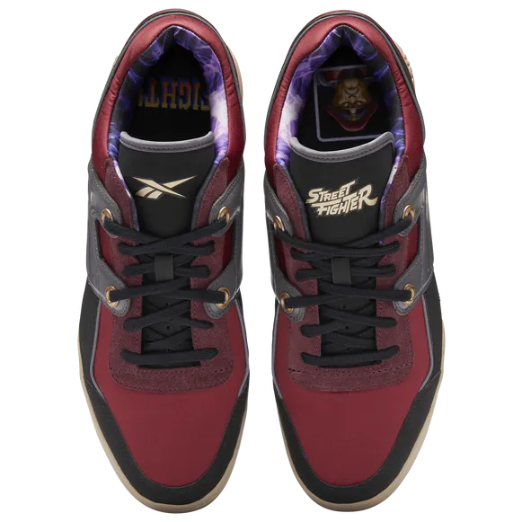 Reebok Men's Streetfighter Workout Plus Training Shoe