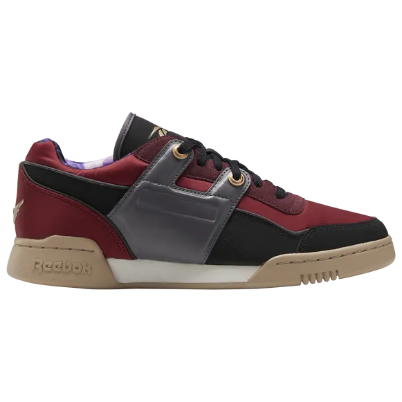 Reebok Men's Streetfighter Workout Plus Training Shoe