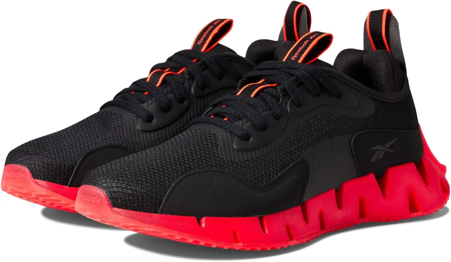 Reebok Men's Zig Dynamica Running Shoe