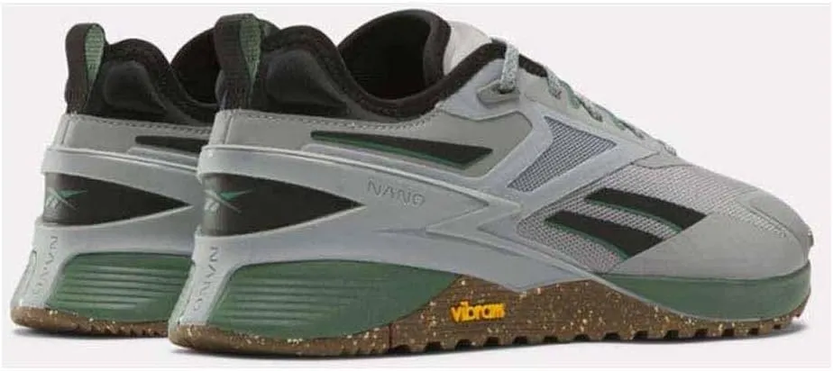 Reebok Unisex's Nano X3 Adventure Sneaker