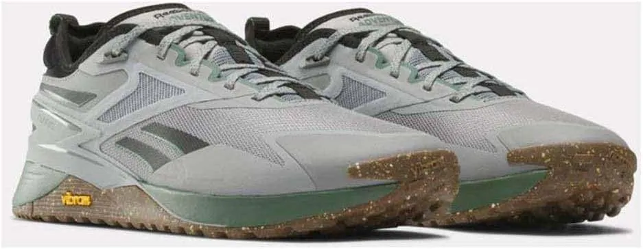 Reebok Unisex's Nano X3 Adventure Sneaker