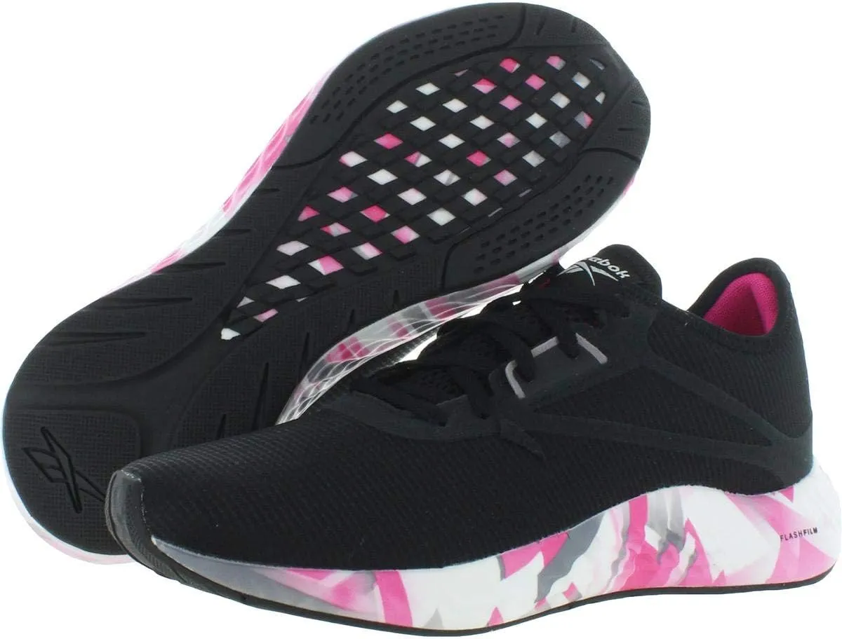 Reebok Women's Flashfilm 3.0 Running Shoe
