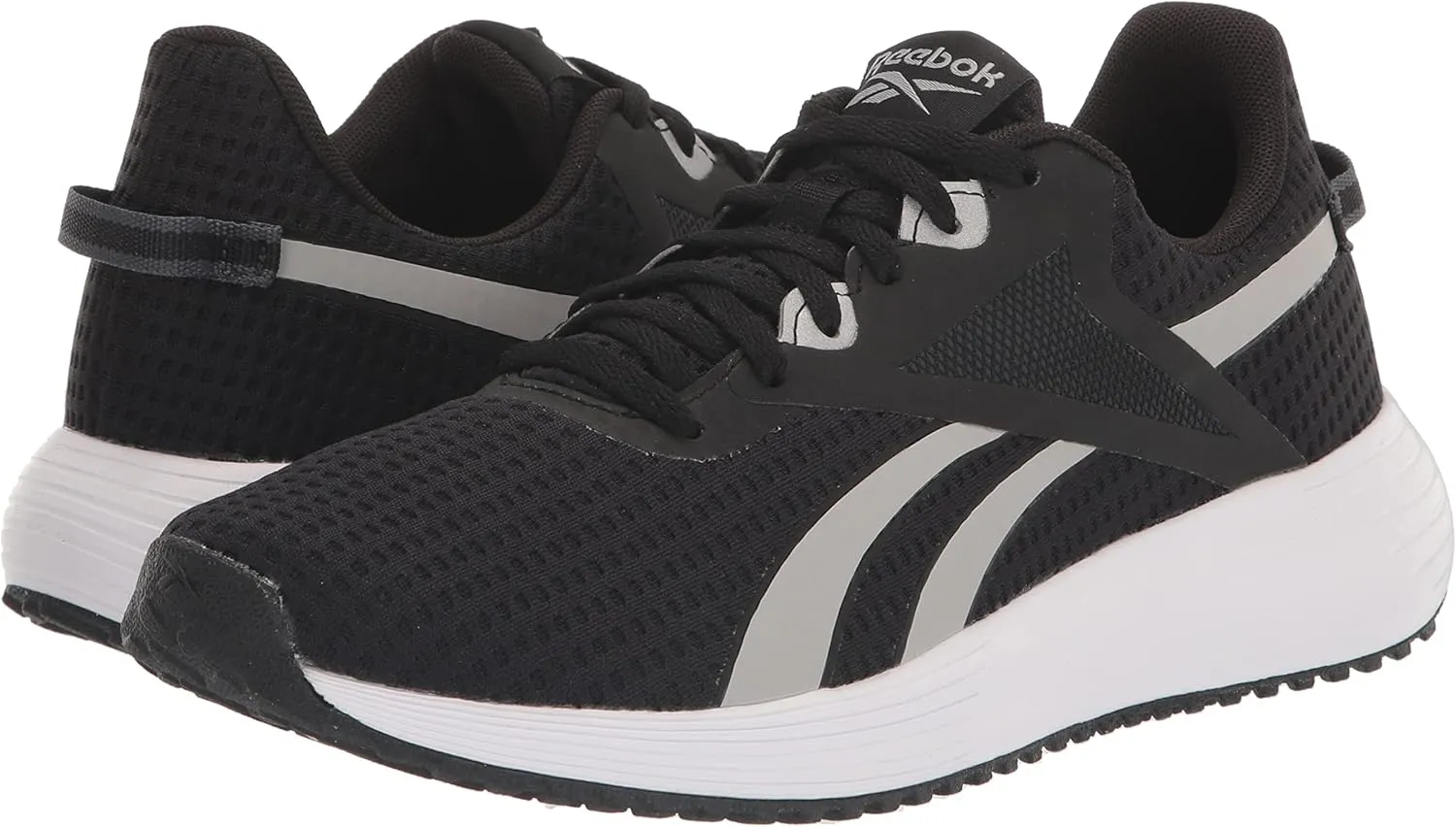 Reebok Women's Lite Plus 3.0 Running Shoe