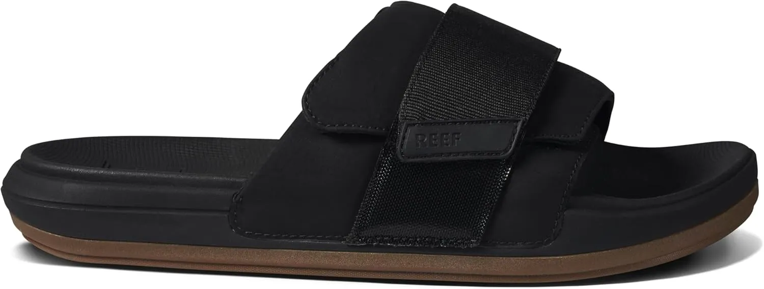 Reef Men's The Sojourn Slide Sandal