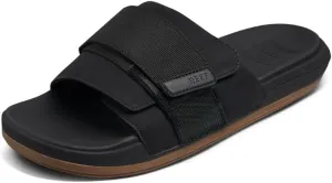 Reef Men's The Sojourn Slide Sandal