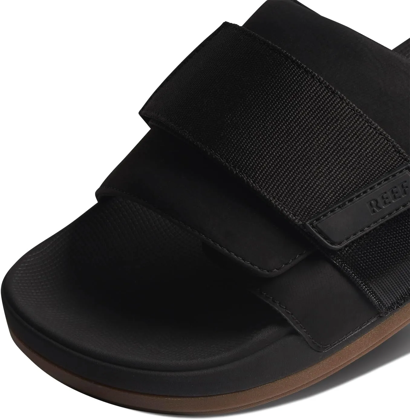 Reef Men's The Sojourn Slide Sandal