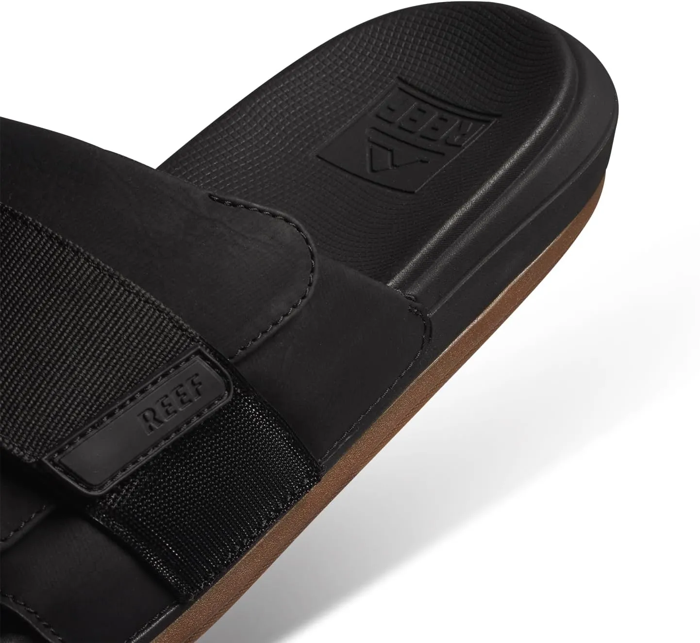 Reef Men's The Sojourn Slide Sandal