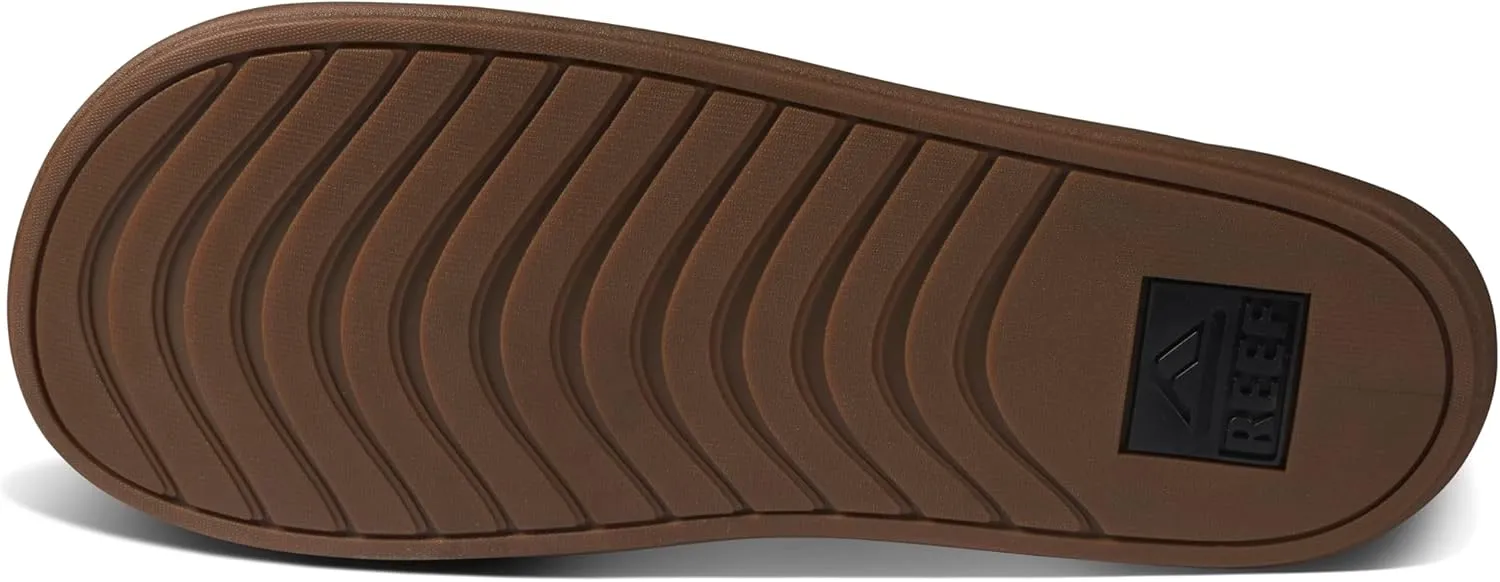 Reef Men's The Sojourn Slide Sandal