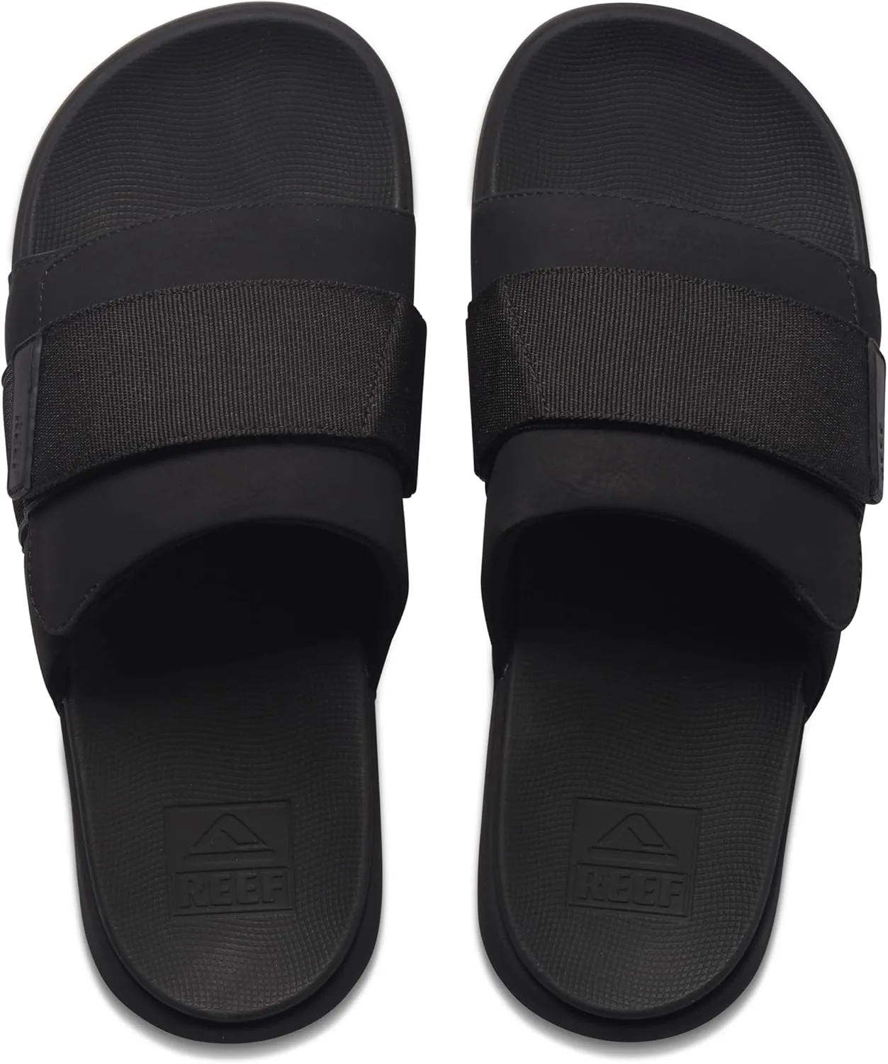 Reef Men's The Sojourn Slide Sandal